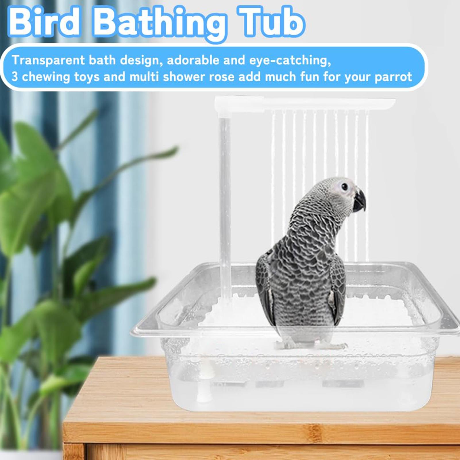 Men'S Grooming Products - Küçük Orta Boy Conures, Muhabbet Kuşları,