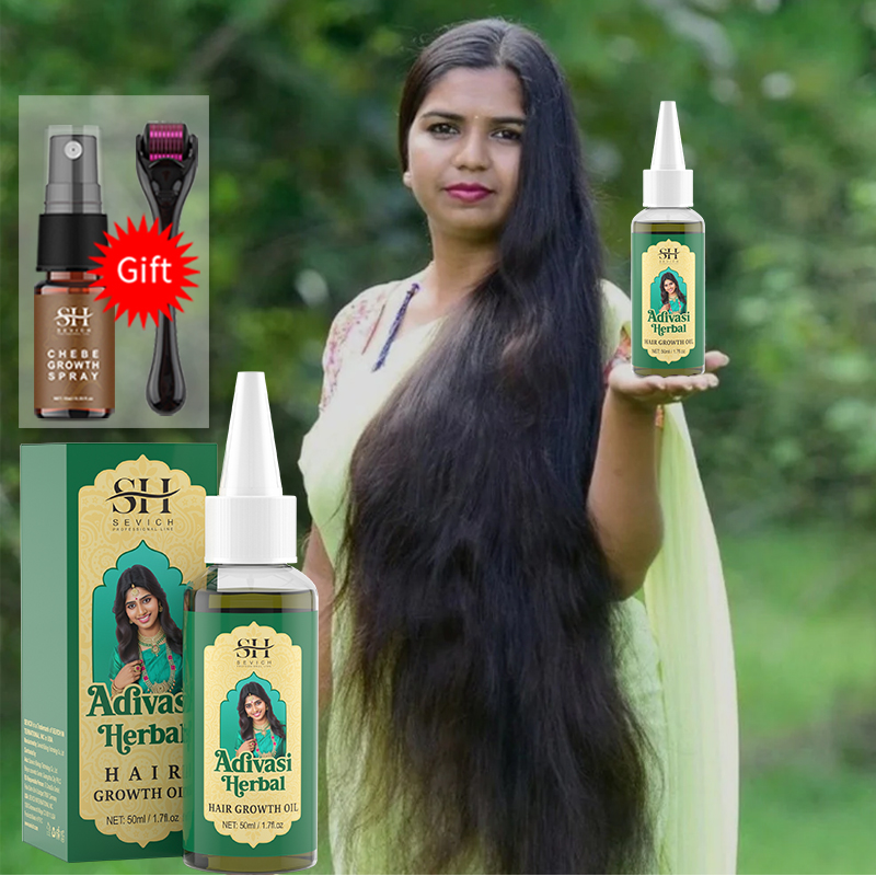 Ayurveda Saç Uzatma Yağı Hindi - Beard Oil Growth incelemesi ve fiyatı