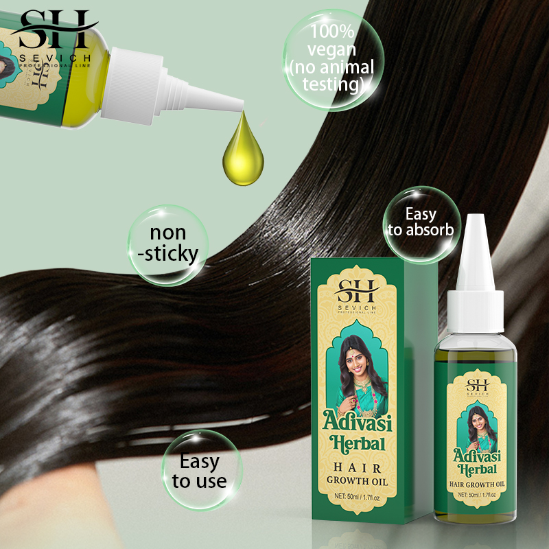Ayurveda Saç Uzatma Yağı Hindi - Beard Oil Growth incelemesi ve fiyatı