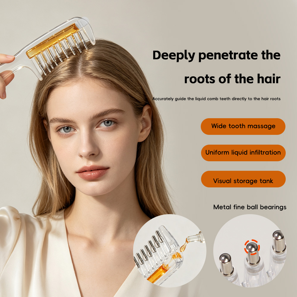 Unisex Şeffaf Uçucu Yağ Uygula - Beard Oil Growth incelemesi ve fiyatı