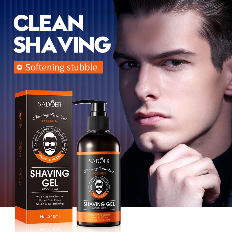Erkek Sakal Uzatma Seti, Sakal - Beard Oil Growth incelemesi ve fiyatı