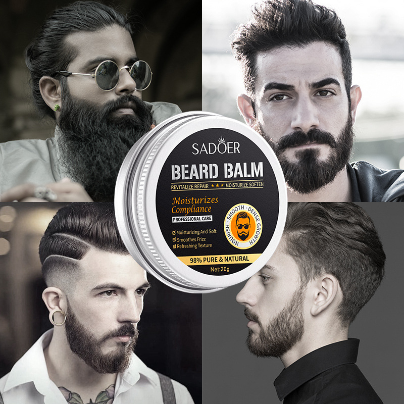 Erkek Sakal Uzatma Seti, Sakal - Beard Oil Growth incelemesi ve fiyatı