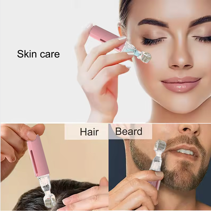 Kadınlar için Yüz Dudak Derma  - Beard Oil Growth incelemesi ve fiyatı