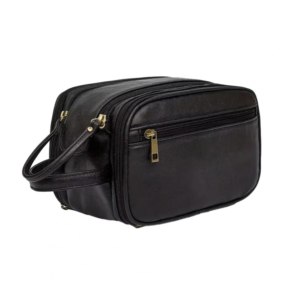 Seyahat Makyaj Çantası Suni De - Mens Grooming Kit Bag incelemesi ve fiyatı