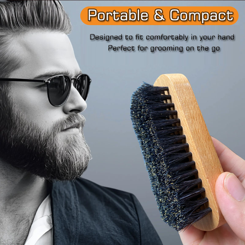 Erkek Sakal Bakım Seti, Sakal  - Mens Grooming Kit Bag incelemesi ve fiyatı