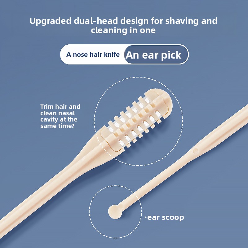 Burun kılı düzeltici kesme mak - Mens Grooming Kit Bag incelemesi ve fiyatı
