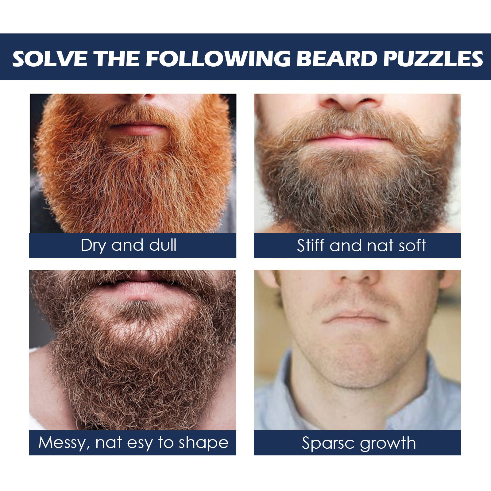 Erkekler için sakal uzatma yağ - Men'S Grooming Products incelemesi ve fiyatı