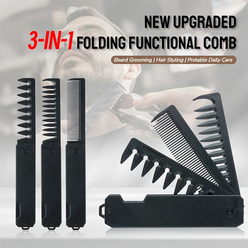 Erkekler için 3'ü 1 arada Katl - Mens Grooming Kit Bag incelemesi ve fiyatı