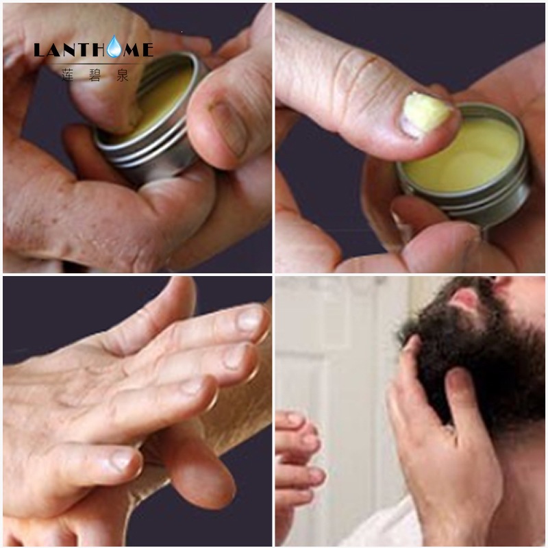 Doğal Sakal Balsamı Balmumu Er - Beard Oil Growth incelemesi ve fiyatı