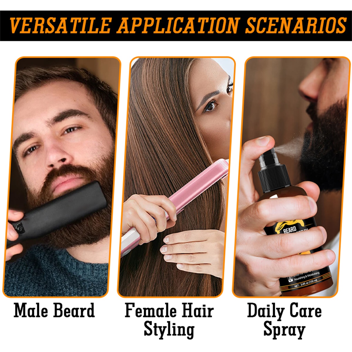 Sakal Nemlendirici Besleyici Y - Beard Oil Growth incelemesi ve fiyatı