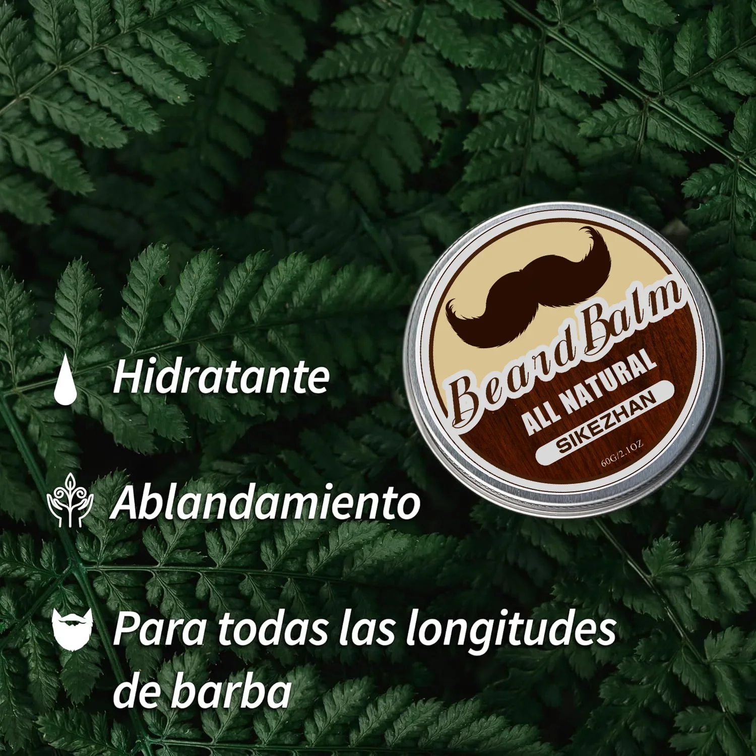 Sakal Uzatma Yağı Sakal Balmum - Aftershave Balm Mens incelemesi ve fiyatı