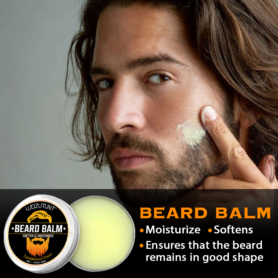 Erkekler Sakal Bakım Seti Saka - Beard Oil Growth incelemesi ve fiyatı