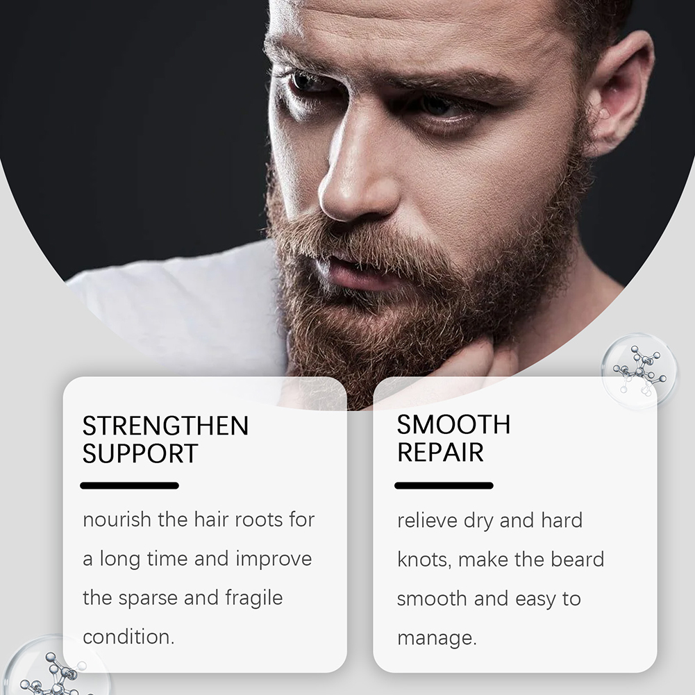 100g Sakal Uzatma Balsamı, Ult - Beard Oil Growth incelemesi ve fiyatı
