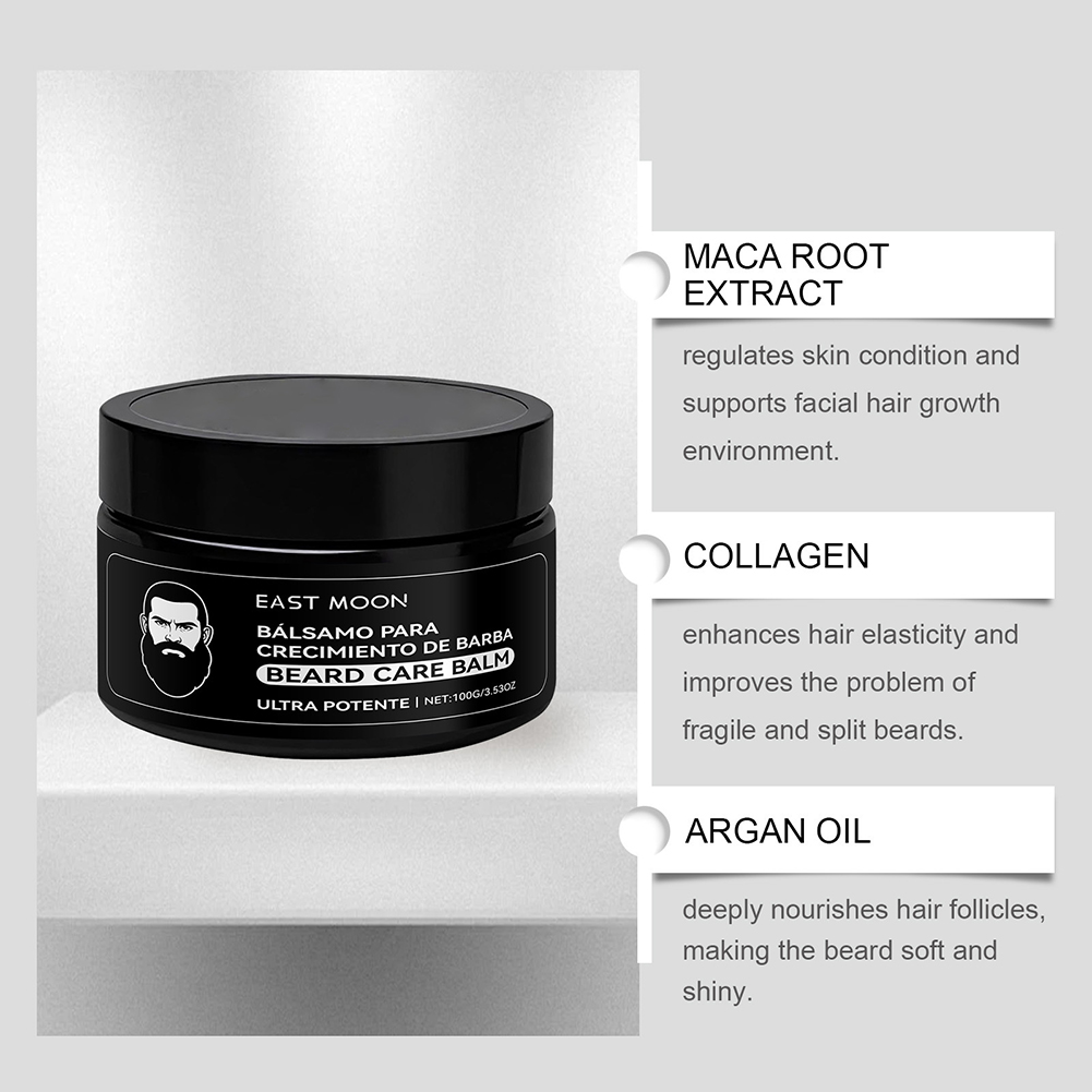 100g Sakal Uzatma Balsamı, Ult - Beard Oil Growth incelemesi ve fiyatı