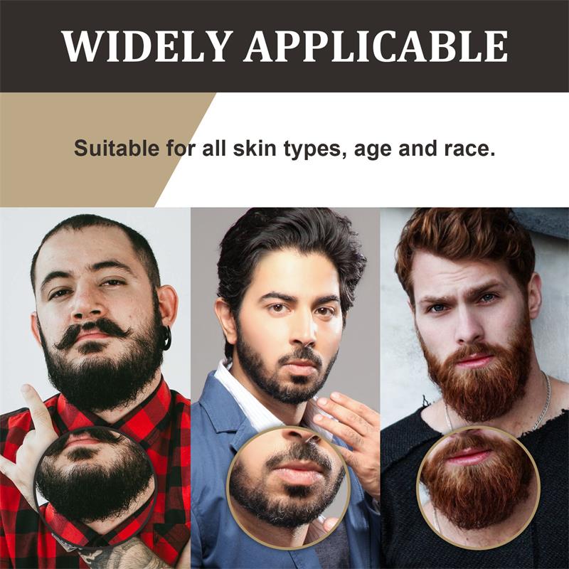 Sakal Uzatma Yağı Sakal Balmı  - Beard Oil Growth incelemesi ve fiyatı