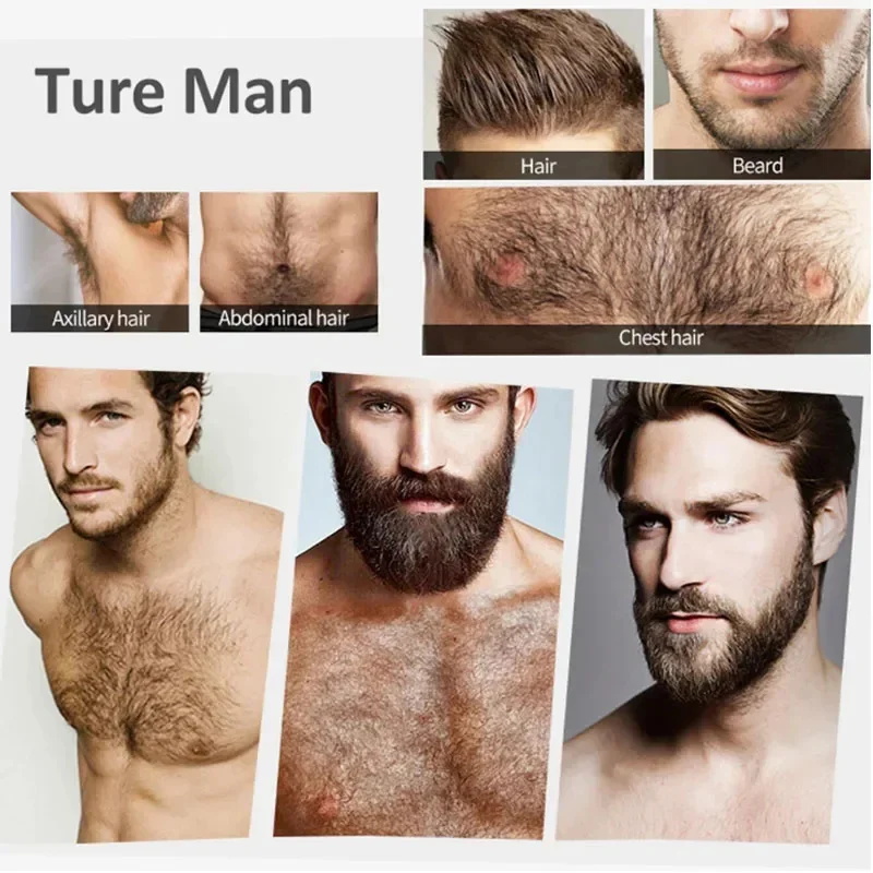 Sakal Uzatma Yağı Sakal Balmı  - Beard Oil Growth incelemesi ve fiyatı