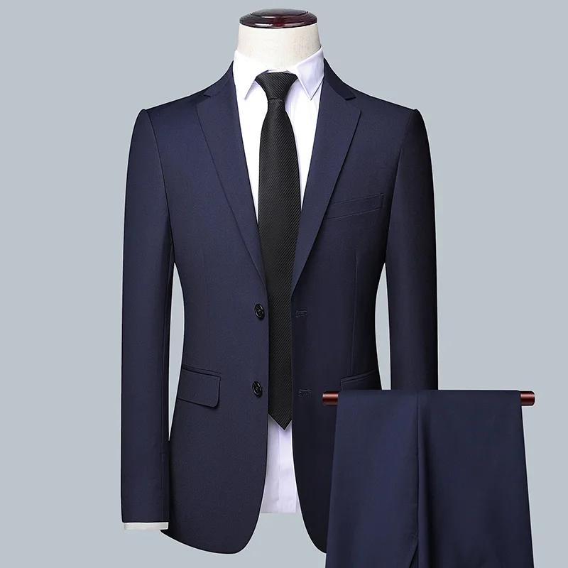 Erkek Düz Renk Takım Elbise 20 - Men Grooming Outfit incelemesi ve fiyatı