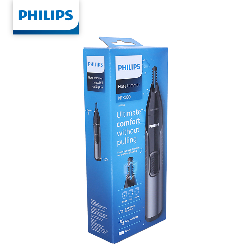 Philips Burun Kılı Düzeltici N - Mens Grooming Kit Bag incelemesi ve fiyatı
