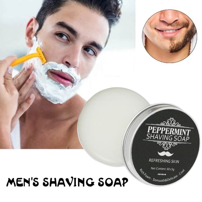 60g El Yapımı Alüminyum Kutuda - Aftershave Balm Mens incelemesi ve fiyatı
