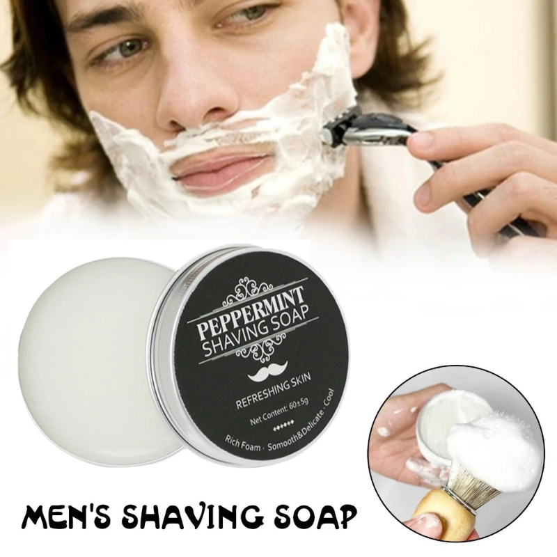 60g El Yapımı Alüminyum Kutuda - Aftershave Balm Mens incelemesi ve fiyatı