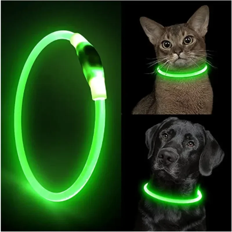 Led Işık köpek tasması Ayrılab - Men'S Grooming Products incelemesi ve fiyatı