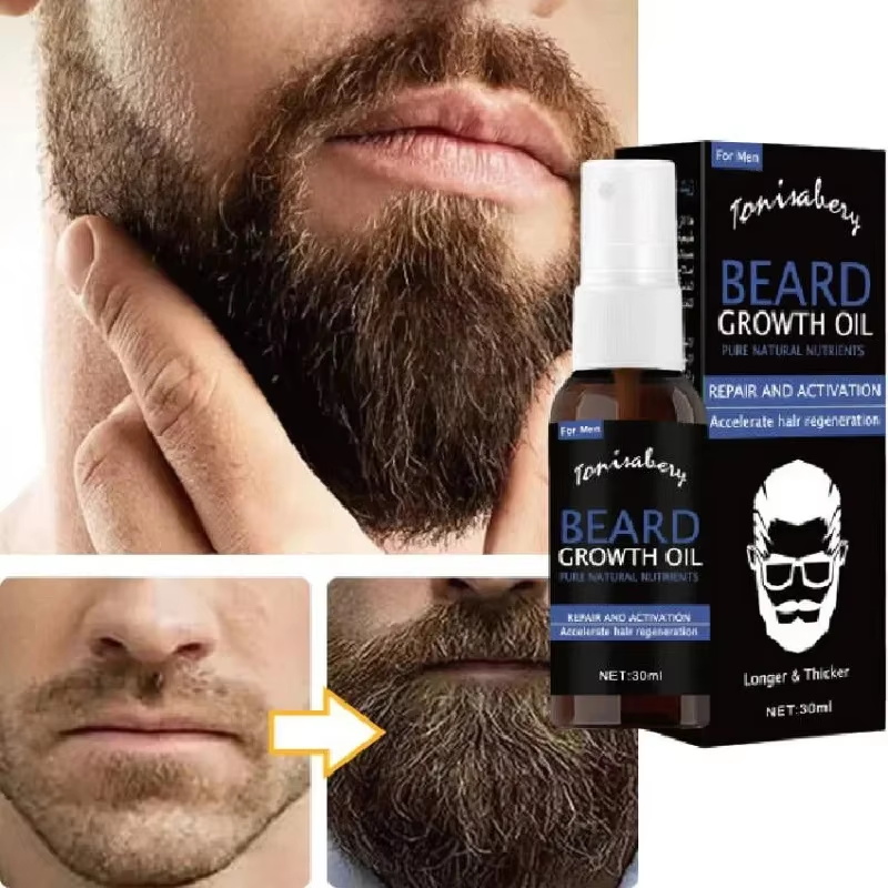 Sakal Uzatma Yağı Sakal Balmum - Men'S Grooming Products incelemesi ve fiyatı