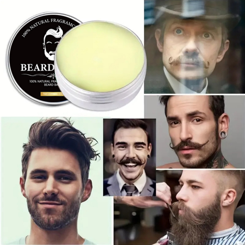 Erkekler için Sakal Balsamı Yı - Aftershave Balm Mens incelemesi ve fiyatı