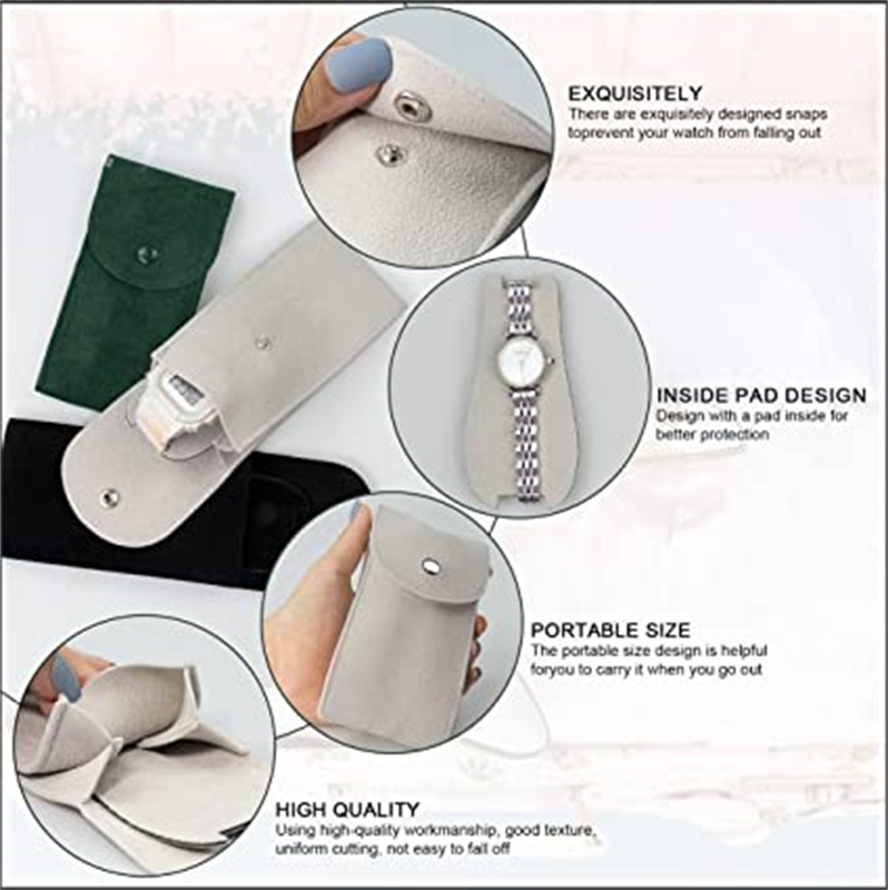 SheepSew mikrofiber takı kılıf - Men'S Grooming Package incelemesi ve fiyatı