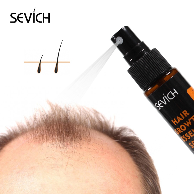 Sevich 30ml bitkisel yağı özü  - Beard Oil Growth incelemesi ve fiyatı