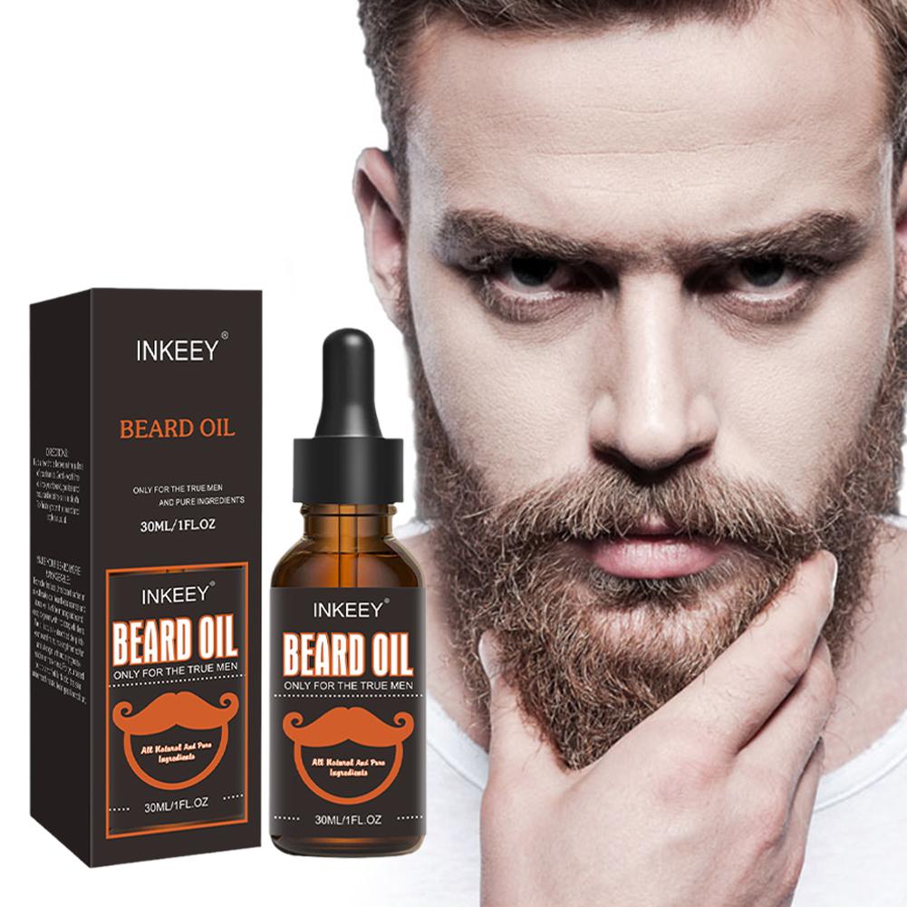 Erkekler için 2 adet sakal bak - Beard Oil Growth incelemesi ve fiyatı