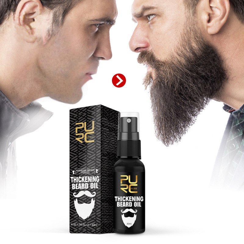 Sakal Büyüme Yağı Sakalı Daha  - Beard Oil Growth incelemesi ve fiyatı