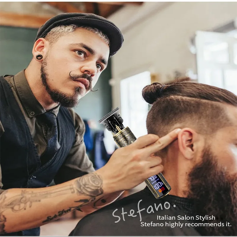 Taşınabilir Kuaförlük Makinesi - Mens Grooming Kit Bag incelemesi ve fiyatı